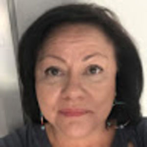 Meet your Posher, Patricia